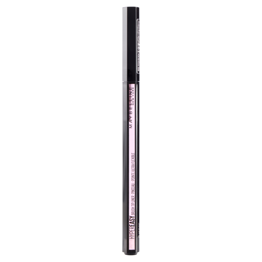 Maybelline Eyeliner Hyper Easy Nero, , large