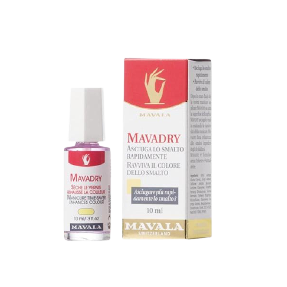 Mavala Mavadry Asciuga Smalto - -