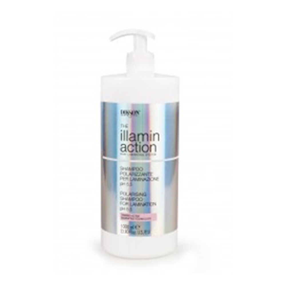 M.Dikson Arkemusa Lamination Shampoo 400Ml - -