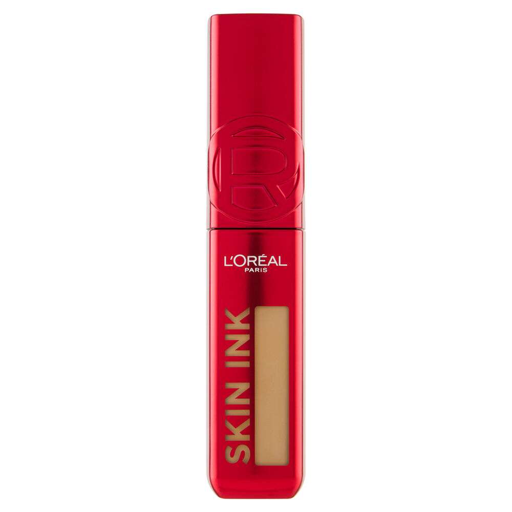 L'Oréal Paris Infaillible Skin Ink Fondotinta N.140 - -