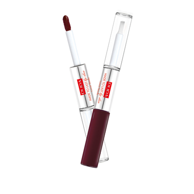 Pupa Made to Last Lip Duo N.017