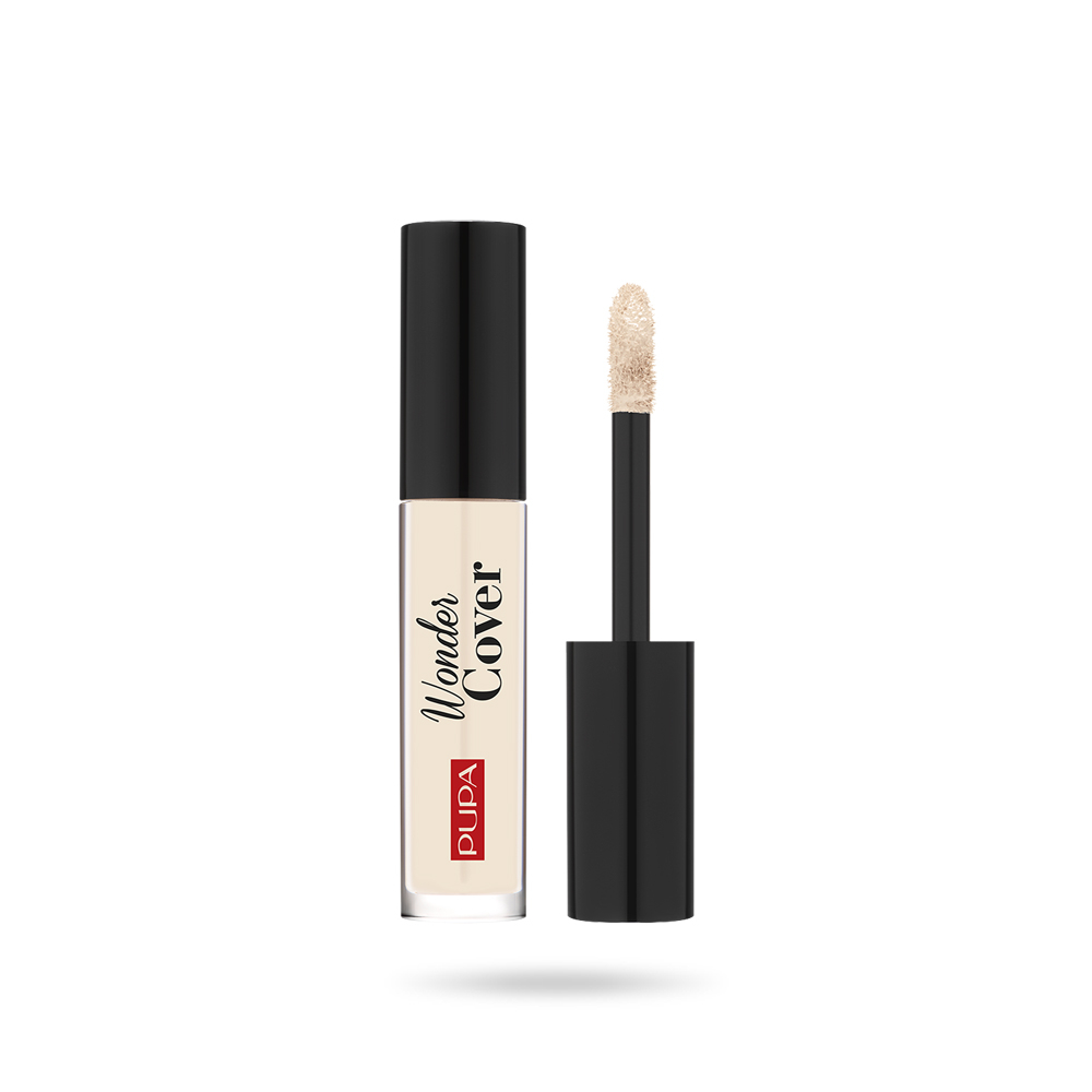 Pupa Wonder Cover Concealer N.001, , large