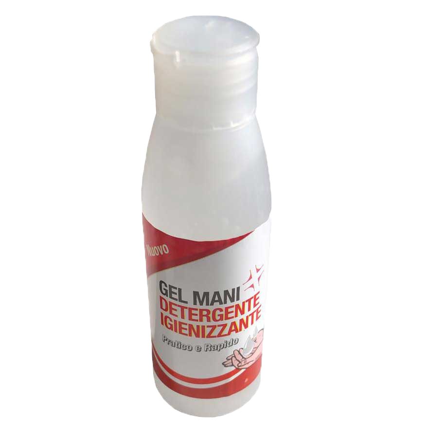 Renée Blanche Igienizzante Mani 100 ml - -