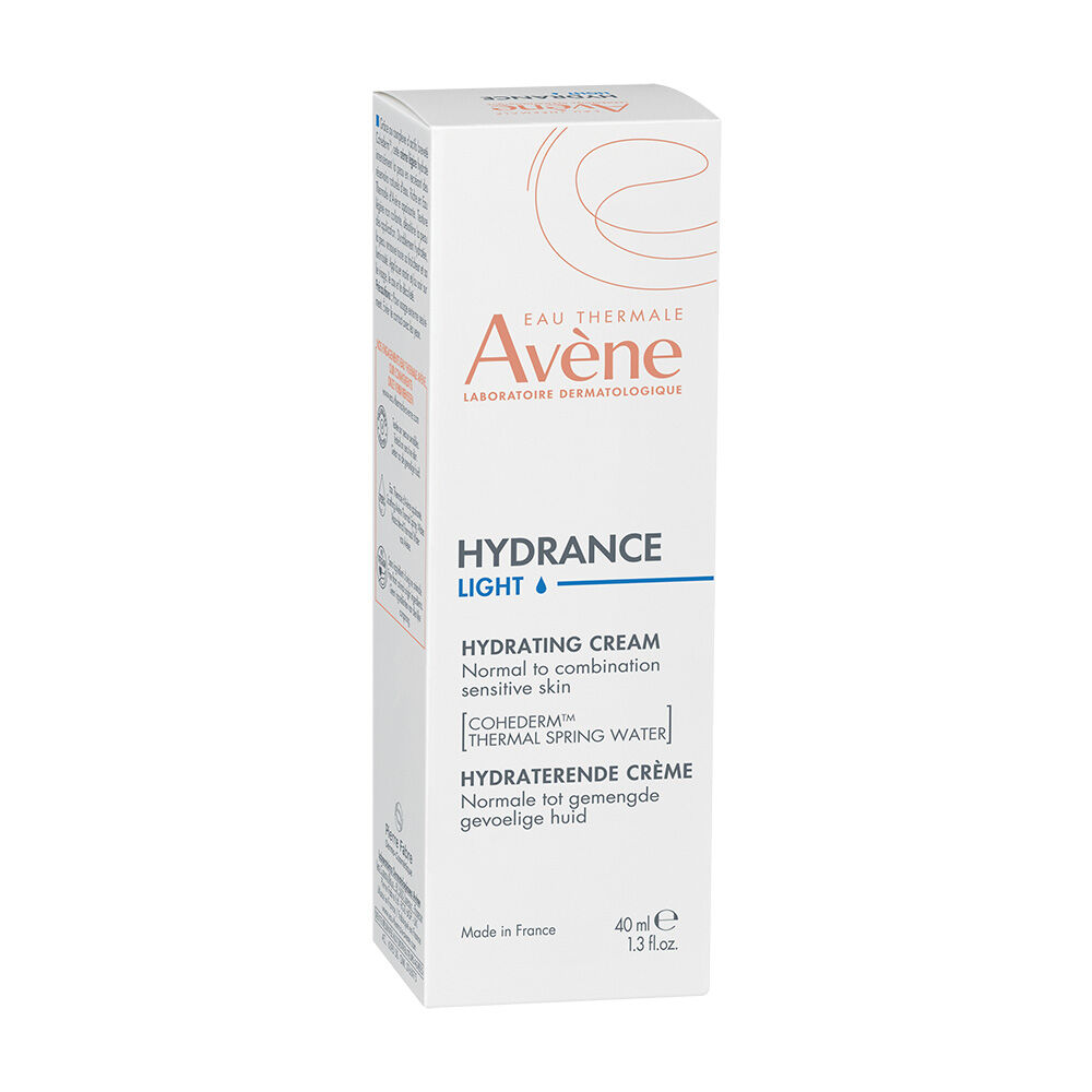 Avene Crema Viso Idratante 40 ml, , large