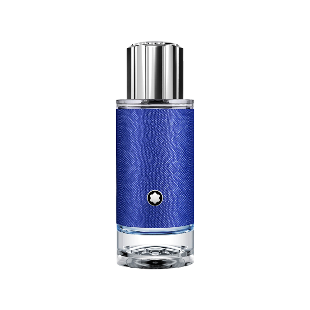 Montblanc Explorer Ultra Blue Eau de Parfum 30 ml, , large