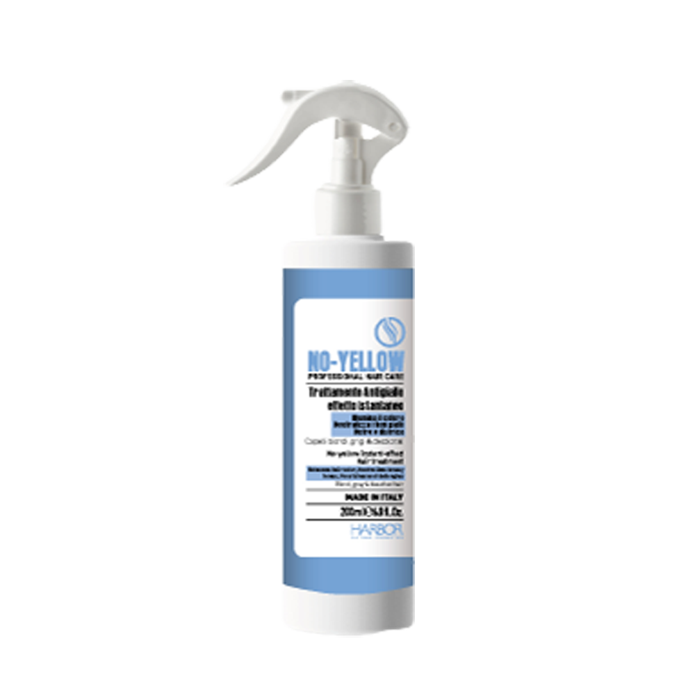 Harbor Antigiallo Spray 200 ml, , large