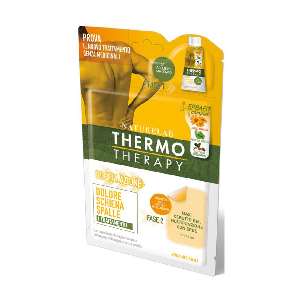 Thermotherapy Cerotto Multifunzione, , large