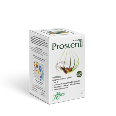 Aboca Prostenil Advanced 60 capsule