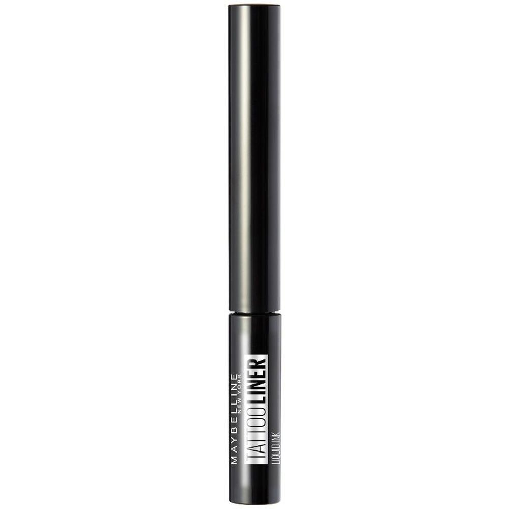 Maybelline Tatoo Liner Ink Black N.710, , large