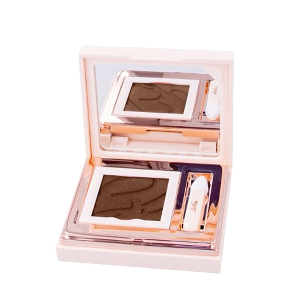 Bionike Defence Color Silky Touch Ombretto Compatto N.404 Cacao - - - Immagine 1