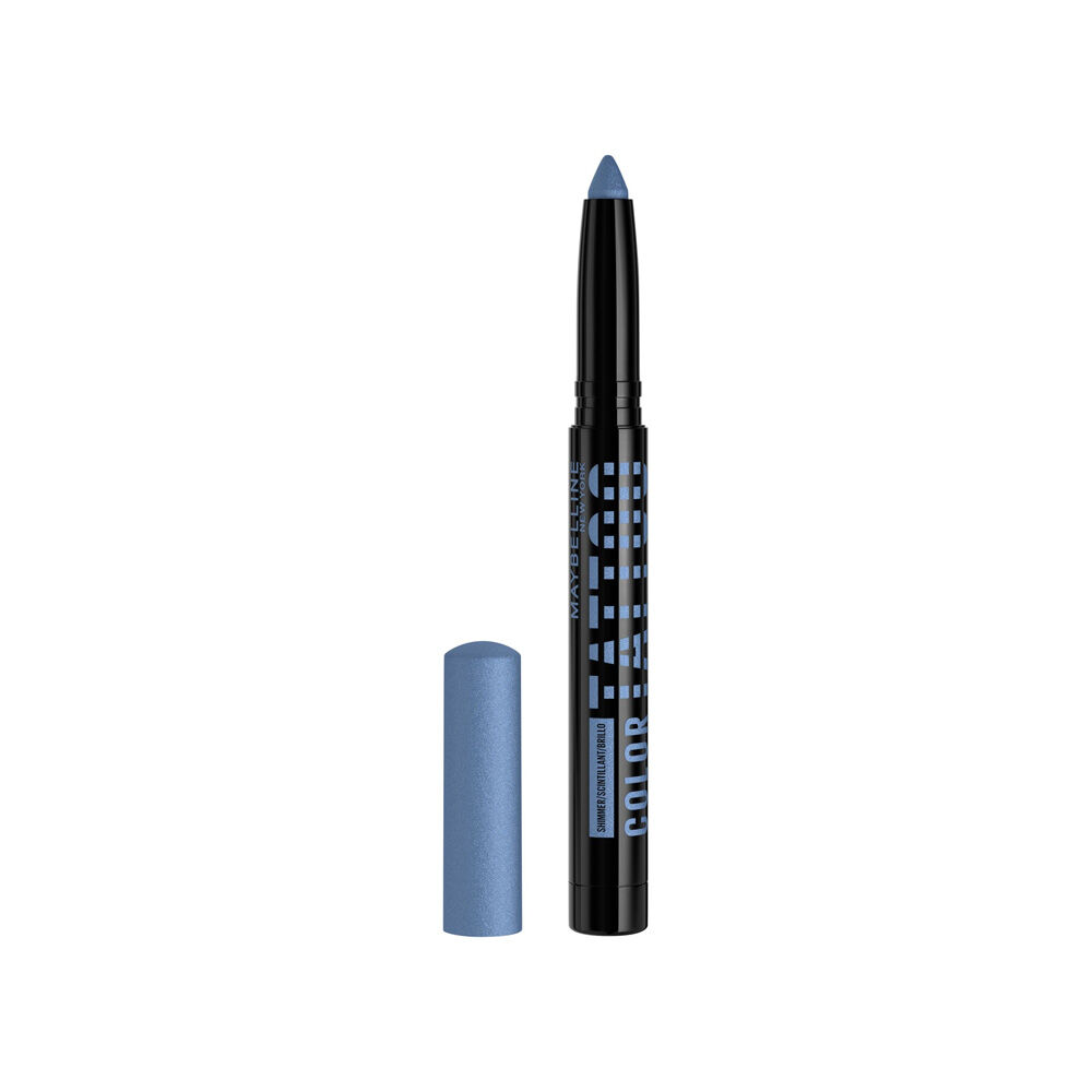 Maybelline Color Tattoo Extravagant - -