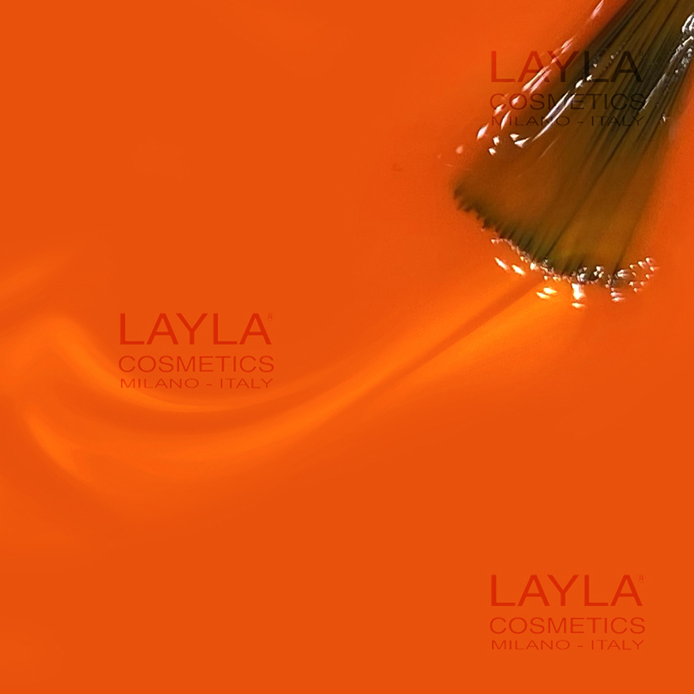 Layla Gel Polish Colour N.137 - -