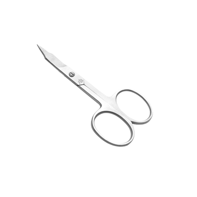 Royal Beauty Forbicine Titanio Punta Grande