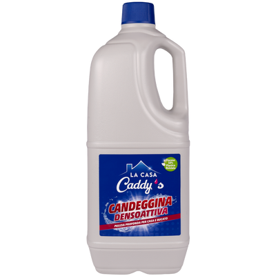 Caddy's Candeggina Densoattiva 2000ml