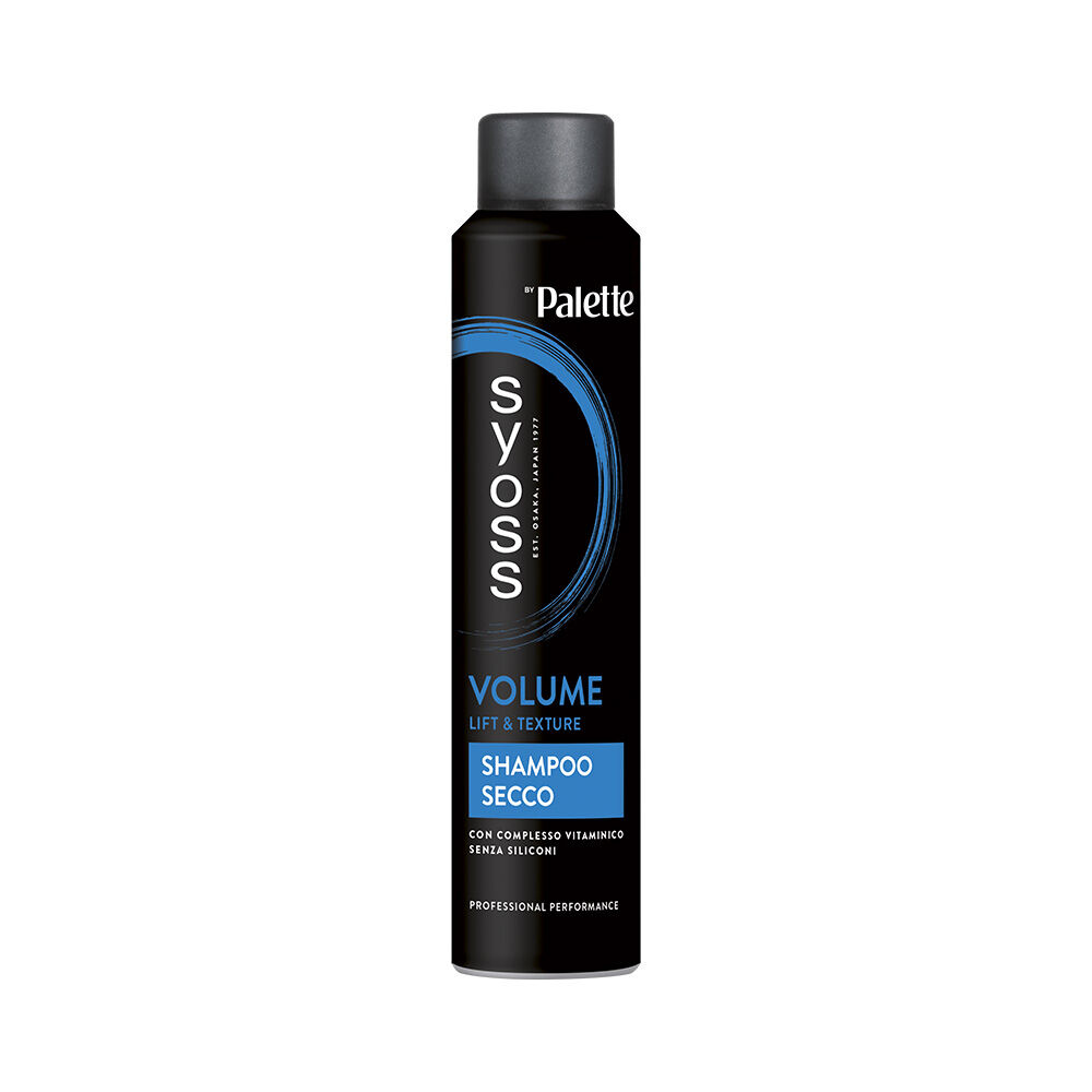 Palette Style Shampoo Secco 200 ml, , large