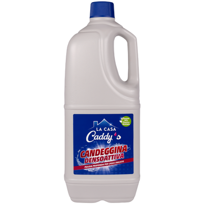 Caddy's Candeggina Densoattiva 2000ml