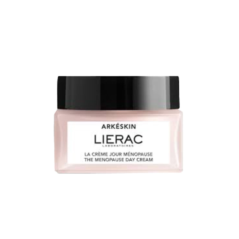 Lierac Arkeskin Crema Giorno Menopausa 50 ml, , large