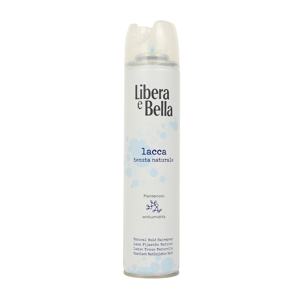 Libera e Bella Lacca Tenuta Naturale 250 ml	, , large