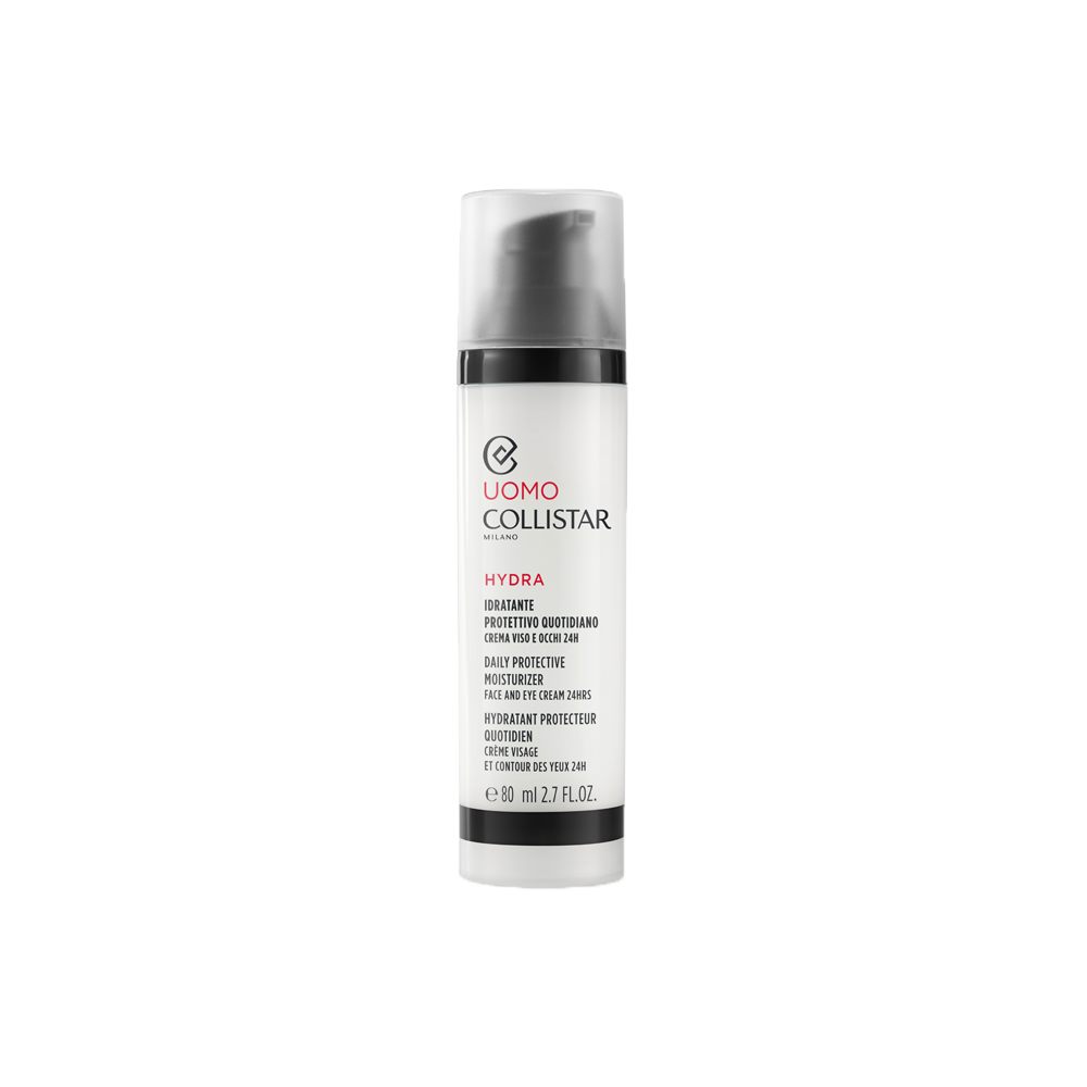 Collistar Uomo Idratante Protettivo Quotidiano 80 ml, , large