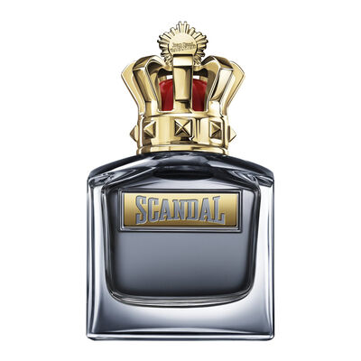 Jean Paul Gaultier Scandal pour Homme Eau de Toilette 100 ml