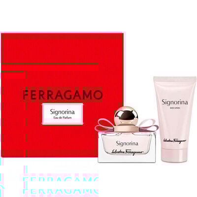 Salvatore Ferragamo Signorina