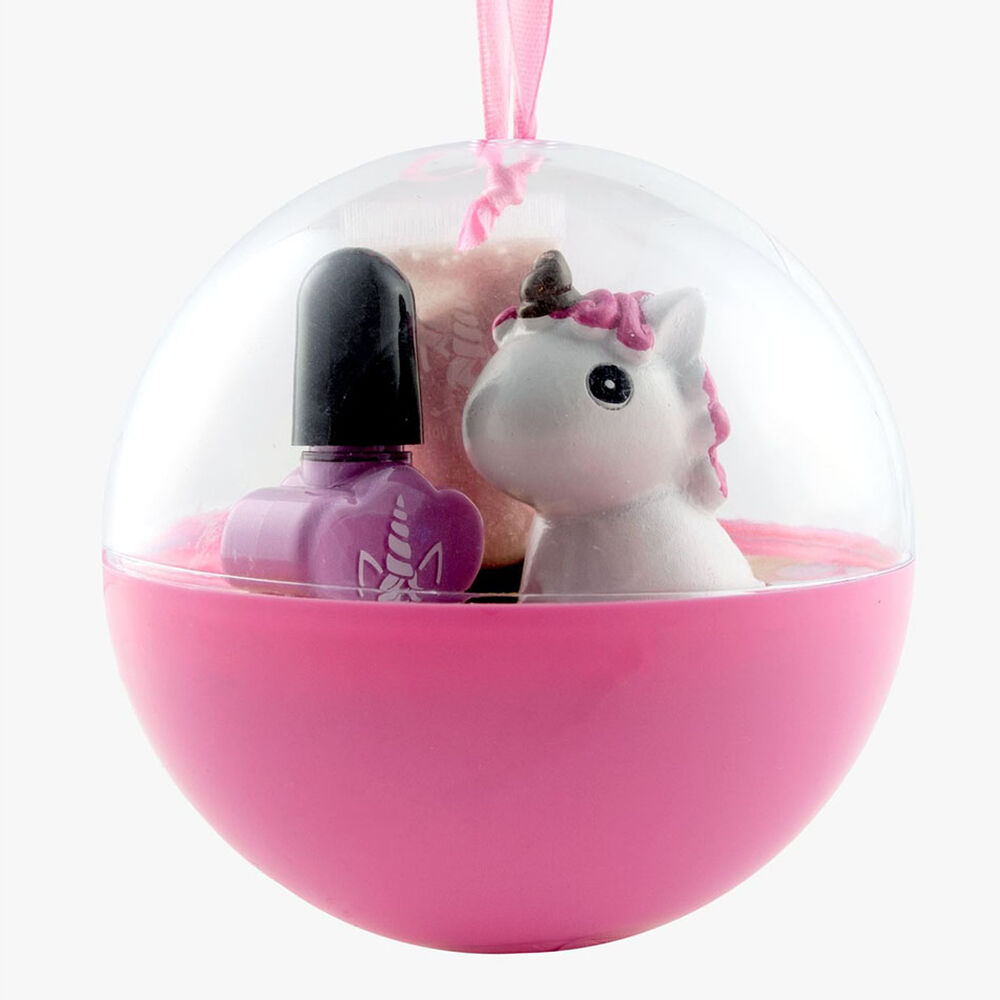 Royal Beauty Cofanetto Regalo Unicorn - Colori Assortiti, , large