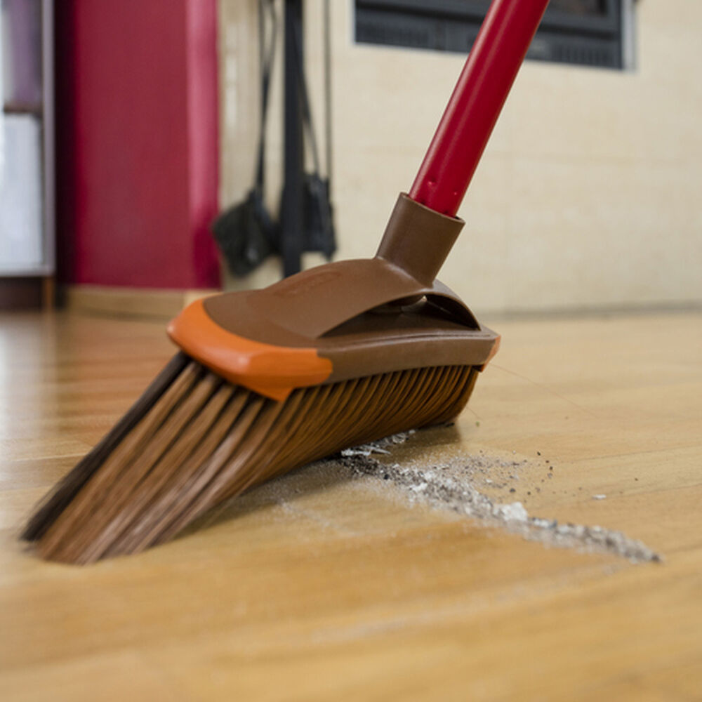 Vildea 2in1 Parquet Scopa, , large