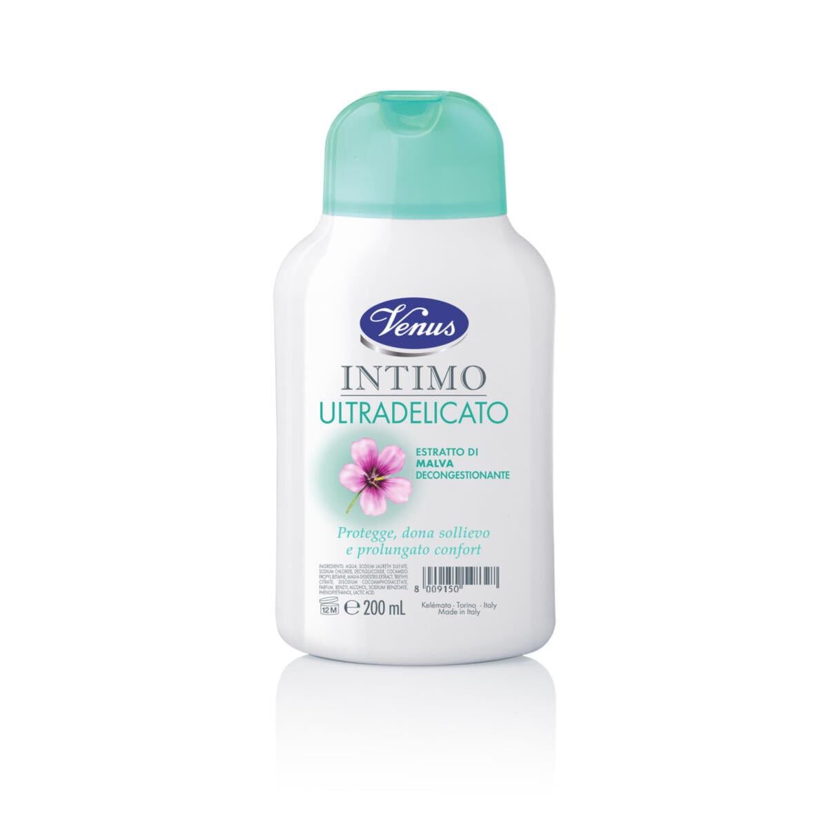 VENUS IGIENE INTIMA 200 ML - Immagine 4