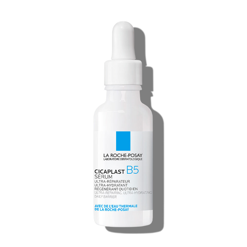 La Roche Posay Cicaplast B5 Siero 30Ml - --image