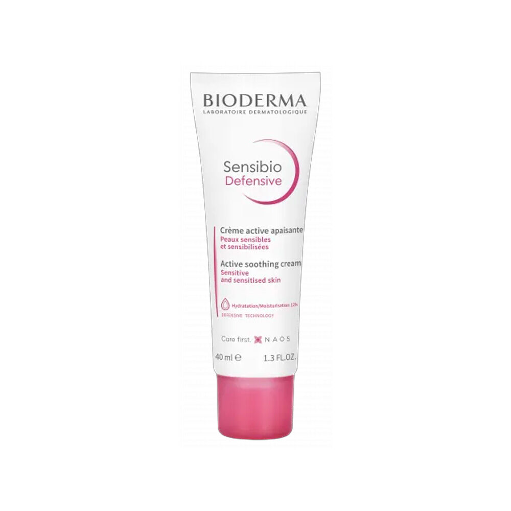 Bioderma Sensibio Defensive 40 ml - -