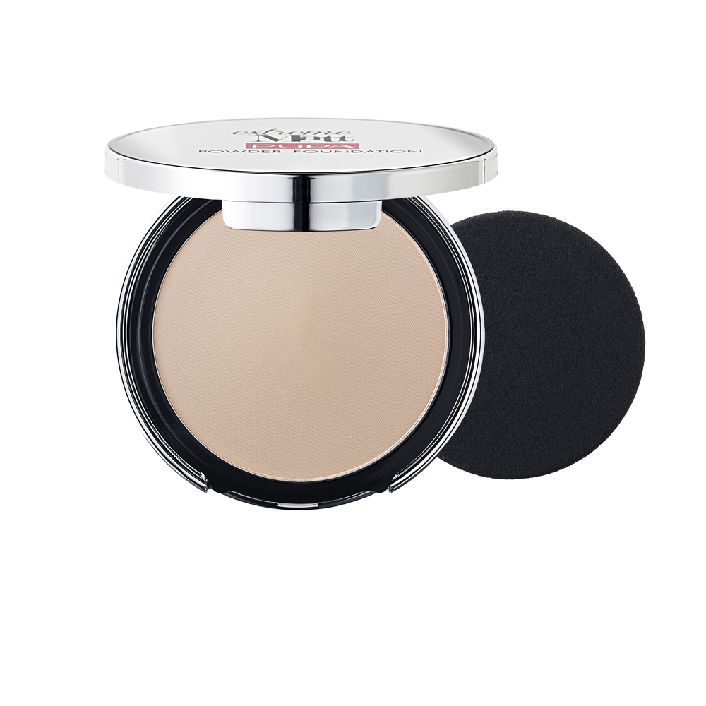 Pupa Fondotinta Extreme Matt Light Beige N.020, , large