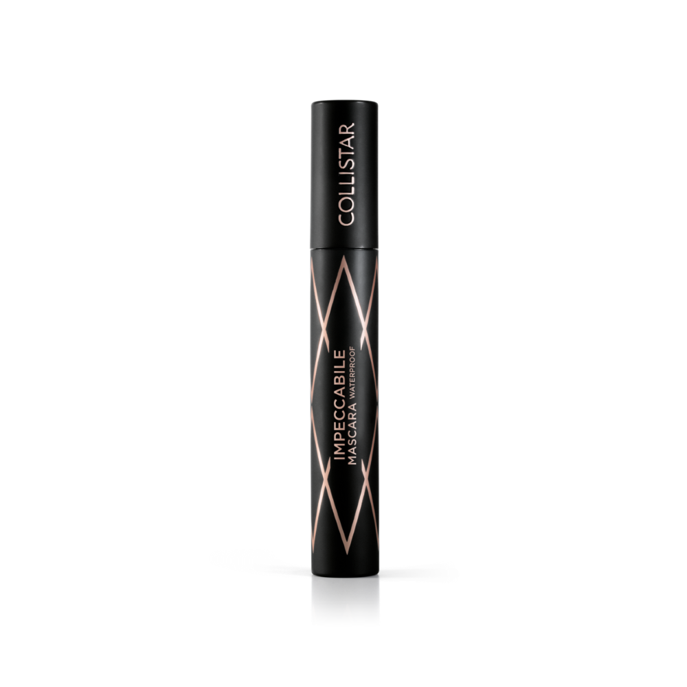 Collistar Mascara Impeccabile Waterproof Ultra Nero, , large