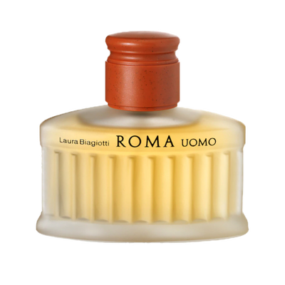 Roma Uomo After Shave 75 ml