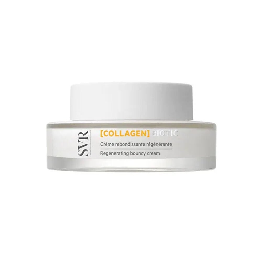 SVR Collagen Biotic Crema Viso Rimpolpante 50ml, , large