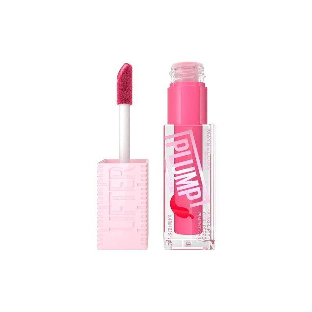 Maybelline Lifter Plump 003 - -