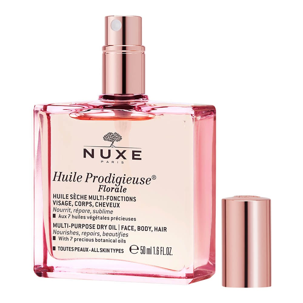 Nuxe Huile Prodigieuse Olio Secco Florale 50 ml, , large