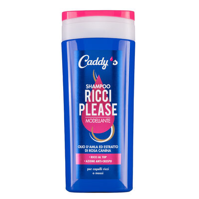 Caddy's Ricci Please Shampoo 250 ml