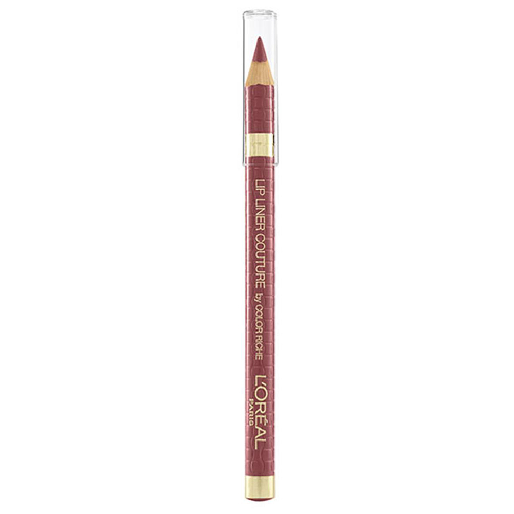 L'Or&eacute;al Color Riche Lipliner Couture N.302, , large