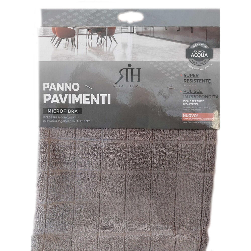 Royal Home Puli Panno Pavimenti 50x70cm, , large