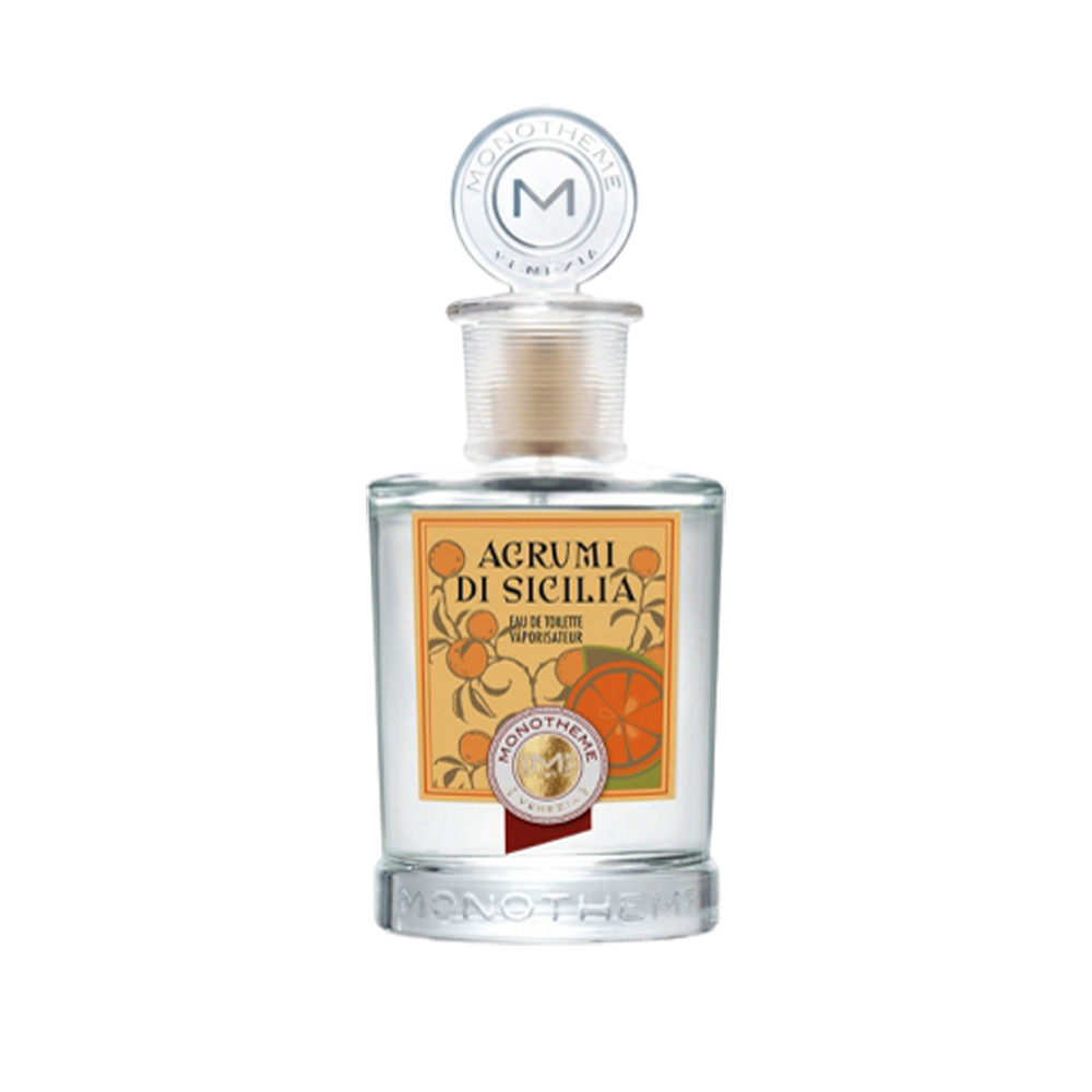 Monotheme Agrumi di Sicilia Edt 100 ml, , large