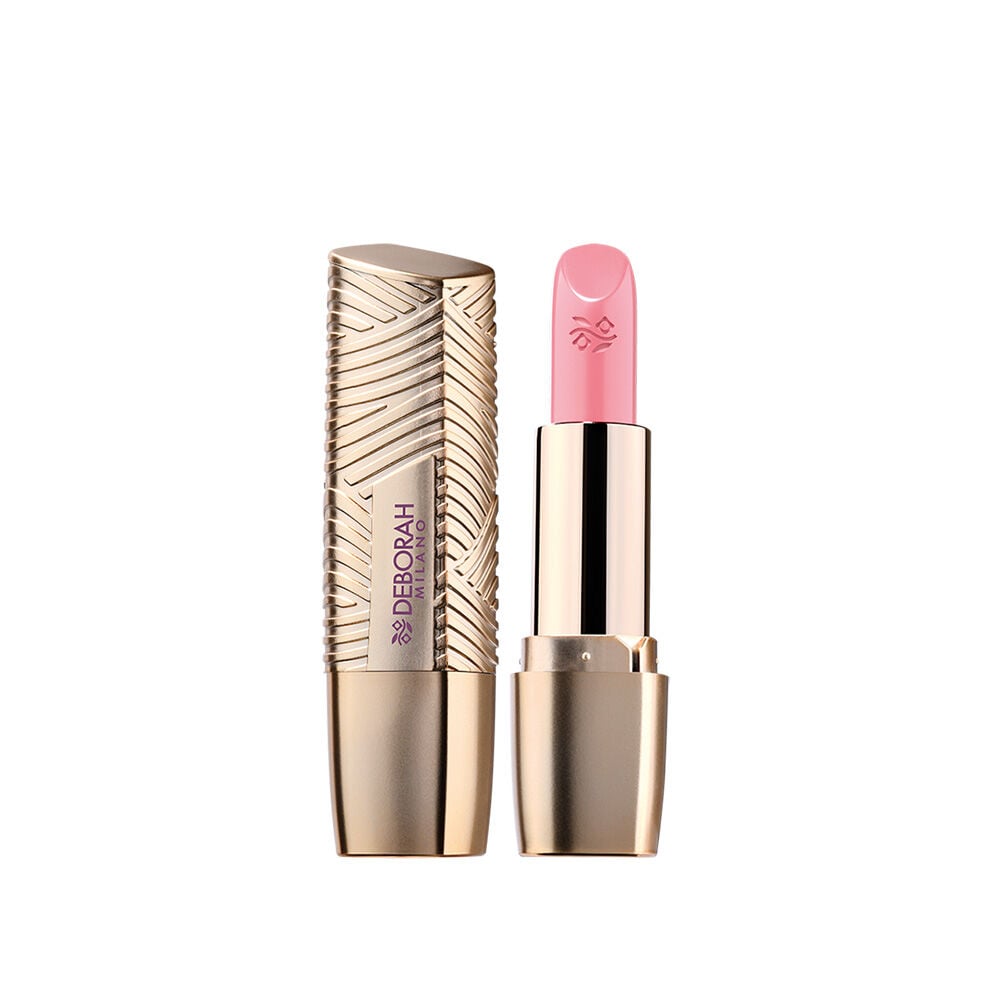 Deborah Ambra/Oro Milano Red Rossetto - 06 Pink Audrey - Immagine 5