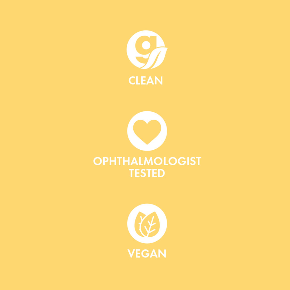 Goovi Mascara Me & My Lashes, , large