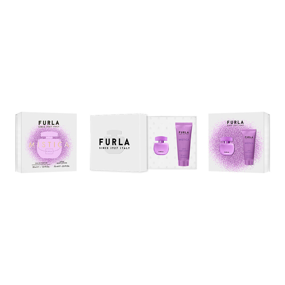 Furla Mistica Cofanetto, , large