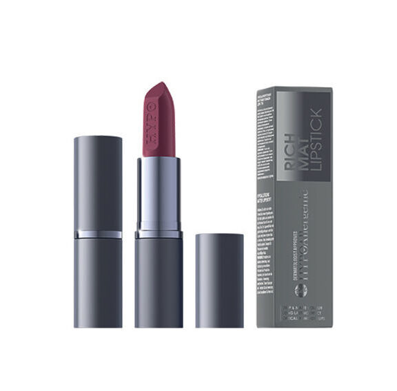 Bell HYPOAllergenic Rich Mat Lipstick N.02 - -