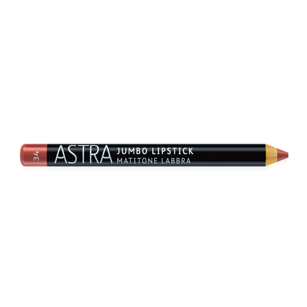 Astra Jumbo Lipstick N.034, , large