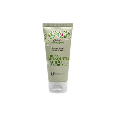 Caddy's Beauty Green Crema Mani Nutriente