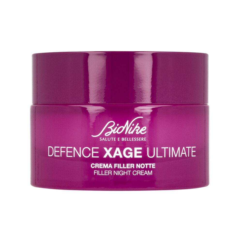 Bionike Defence XAge Ultimate Notte 50 ml, , large
