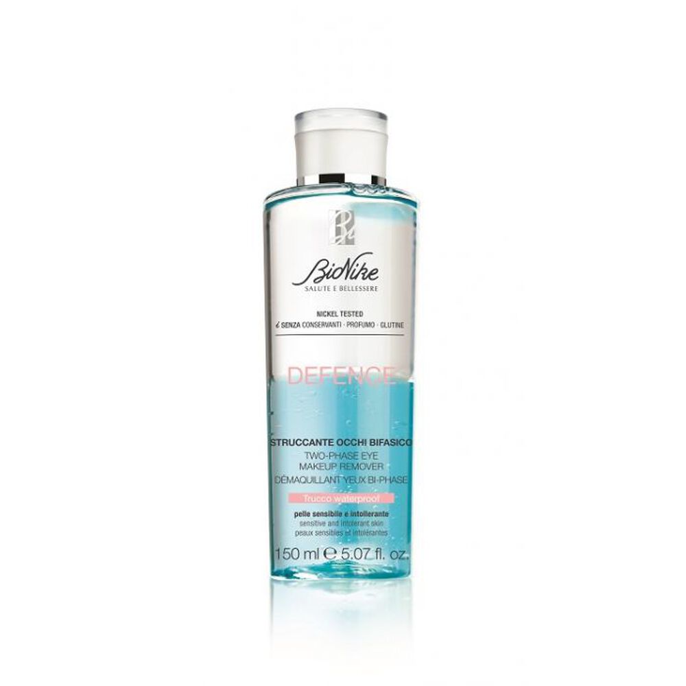 Bionike Defence Struccante Occhi Bifasico 150 ml, , large