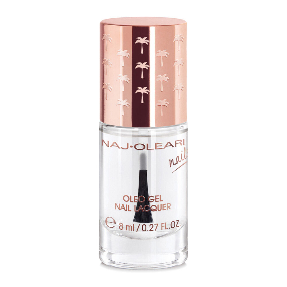 Naj-Oleari Oleo Gel Nail Lacquer N.01, , large