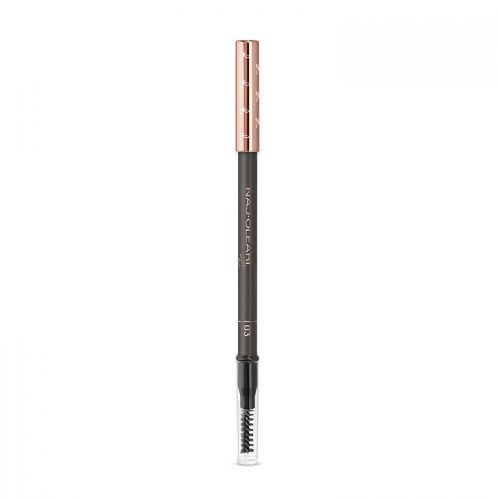 Naj-Oleari Fill-in Brow Pencil N.03 - -